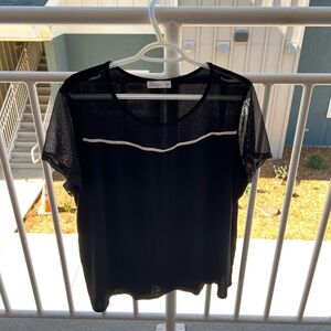 89th + Madison Woman’s Shirt Size 2X